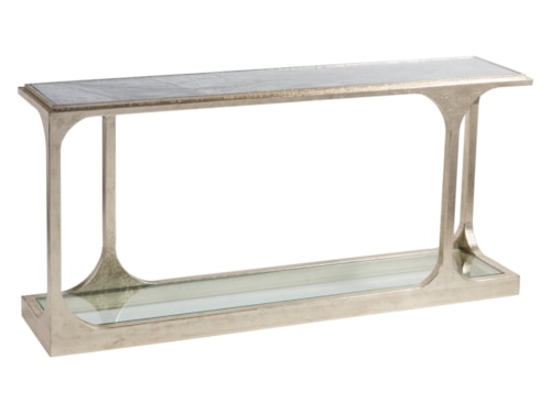 Contemporary Sofa Table
