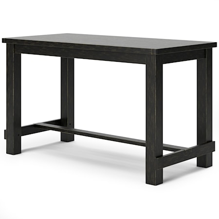 Counter Height Dining Table