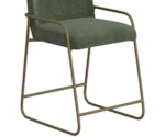 Direct Design Company Seating Upholstered Barstool