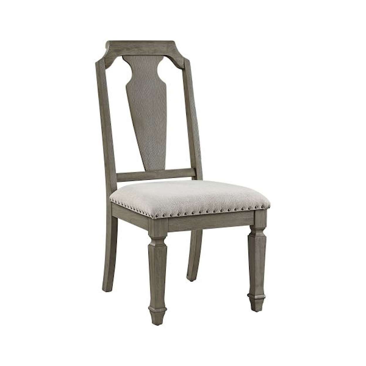 Acme Furniture Zumala Dining Side Chair