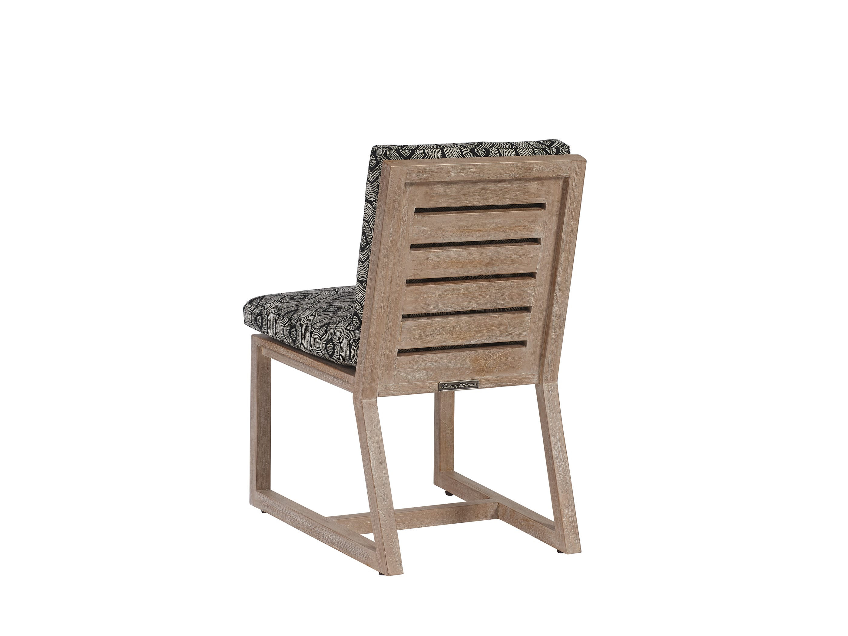 Tommy Bahama Outdoor Living Stillwater Cove Outdoor Dining Side Chair