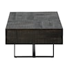 Signature Design by Ashley Kevmart Coffee Table