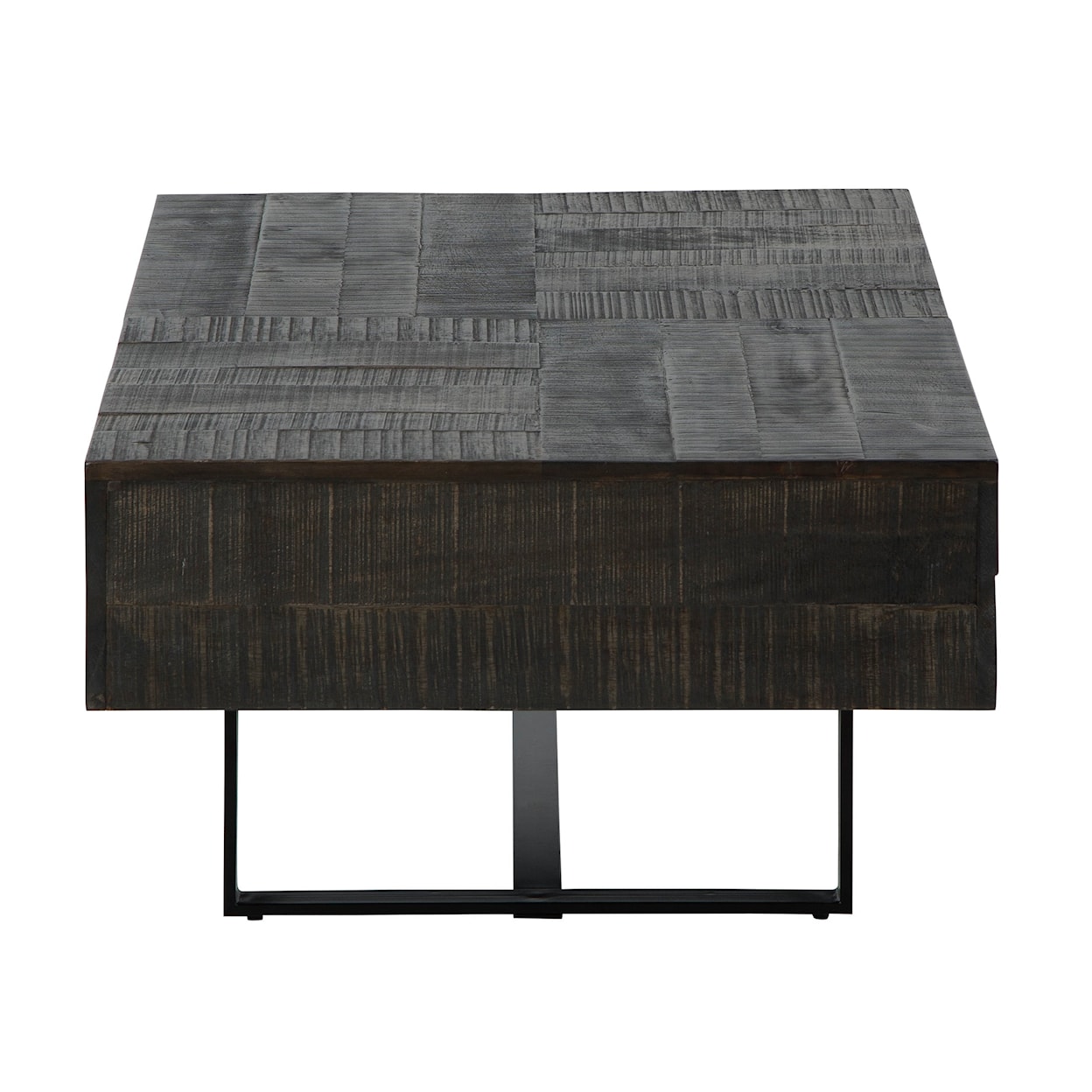 Ashley Furniture Signature Design Kevmart Coffee Table