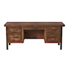 Legends Furniture Sausalito Executive Desk