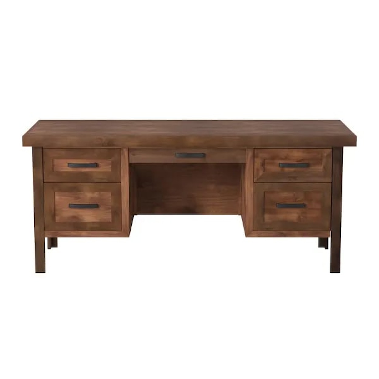 Legends Furniture Sausalito Executive Desk