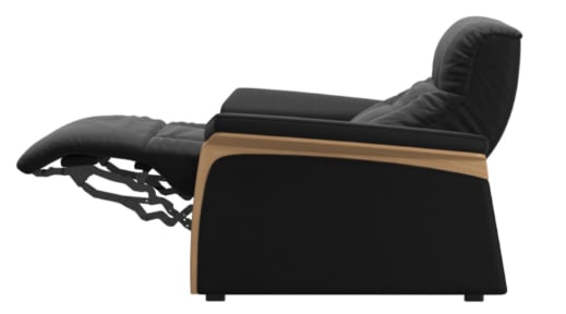 Stressless by Ekornes Mary 1428811 094 19 04 Power Reclining Chair with