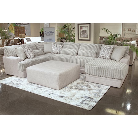 2-Piece Living Room Set