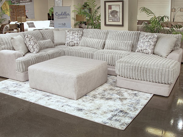 2-Piece Living Room Set