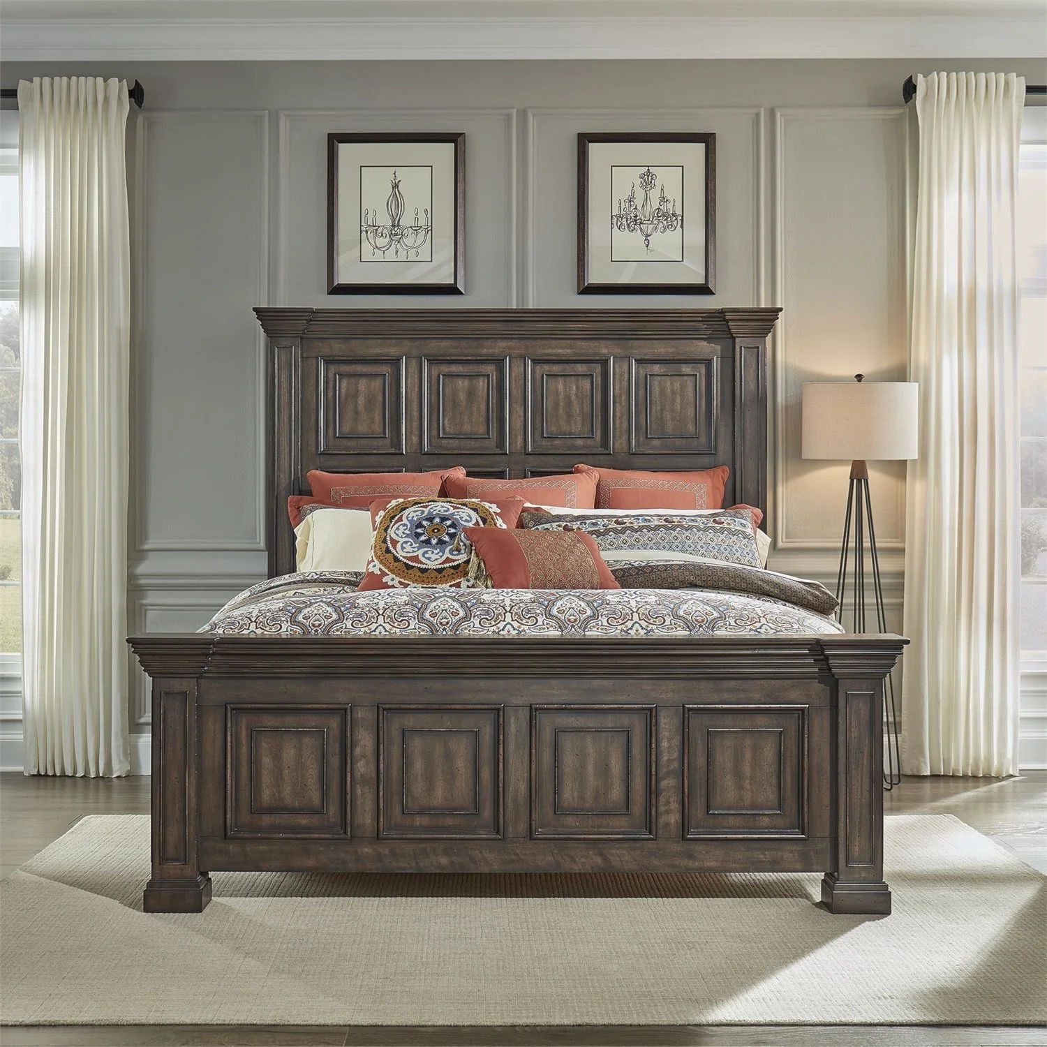 Bedroom Furniture - Goods Furniture - Kewanee, Peoria, Quad Cities,  Bloomington, Geneseo, Galesburg, Iowa City, Rockford, Springfield, La Salle  / Peru Region Bedroom Furniture Store