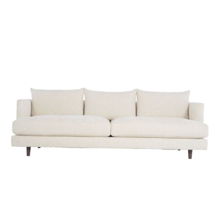 Colette Fabric Sofa