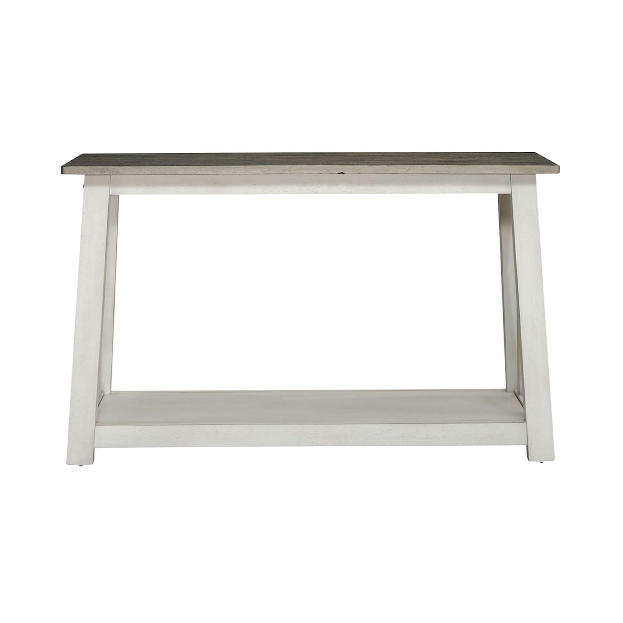 Libby Laurel Bluff Sofa Table