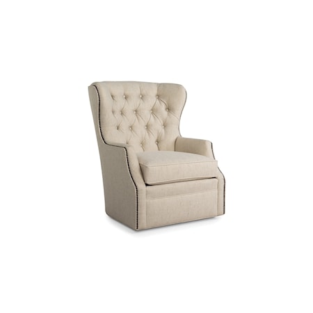 Swivel Accent Chair