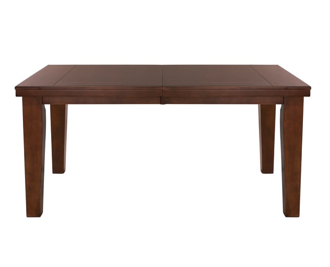 Rectangular Dining Table