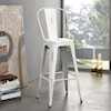 Modway Promenade Bar Side Stool