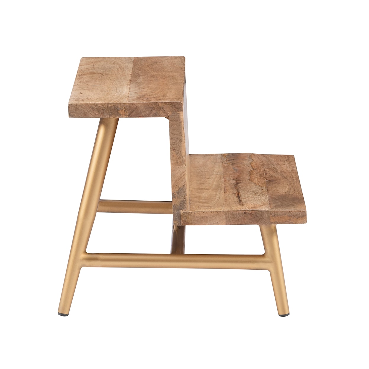 Powell Colette Stepping Stool