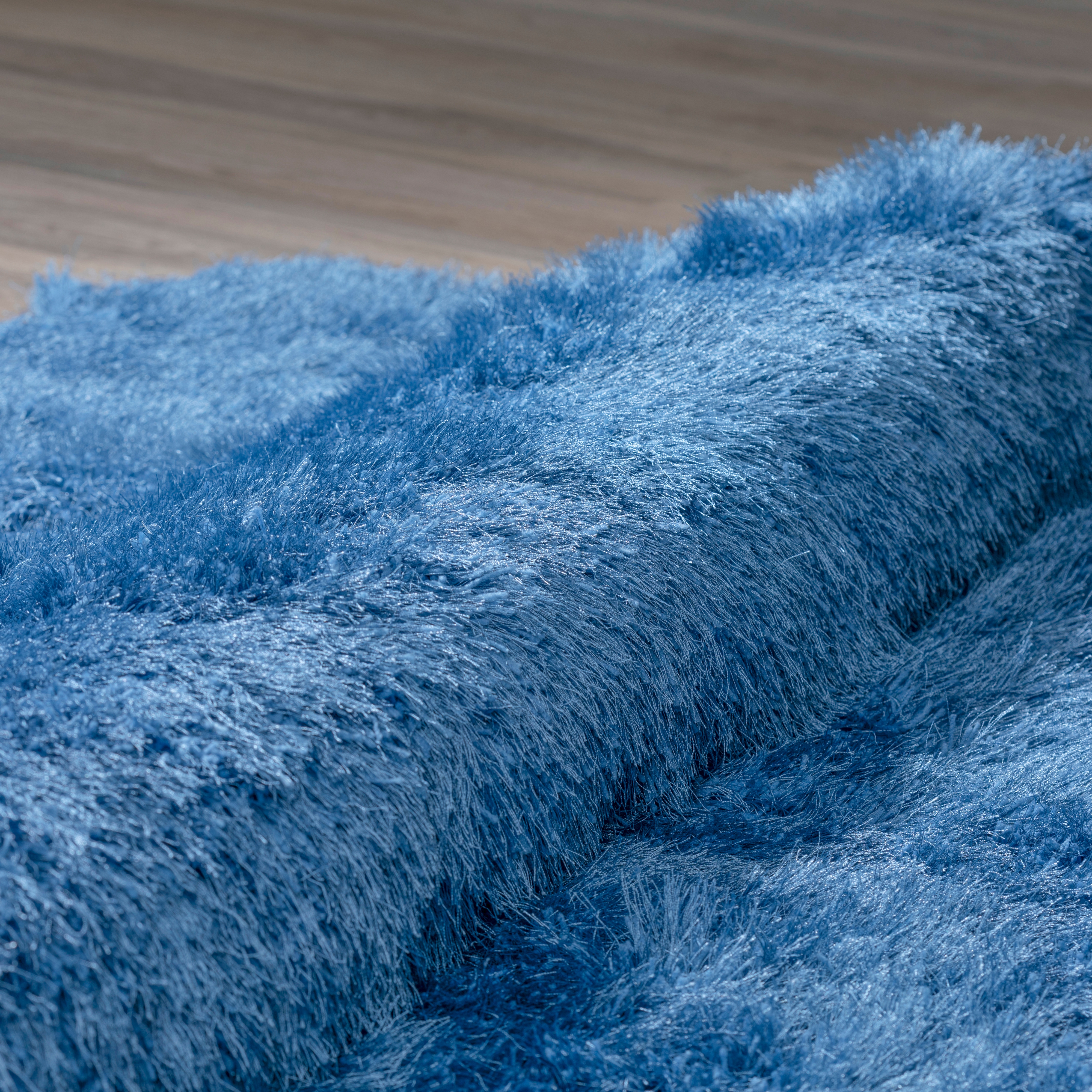 Dalyn Impact Navy 9'X13' Area Rug