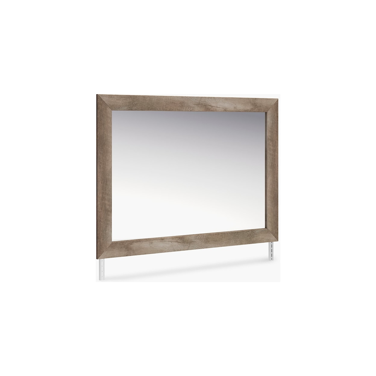 Signature Design by Ashley Furniture Yarbeck Bedroom Mirror