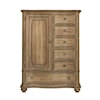 Pulaski Furniture Weston Hills Bedroom Chest