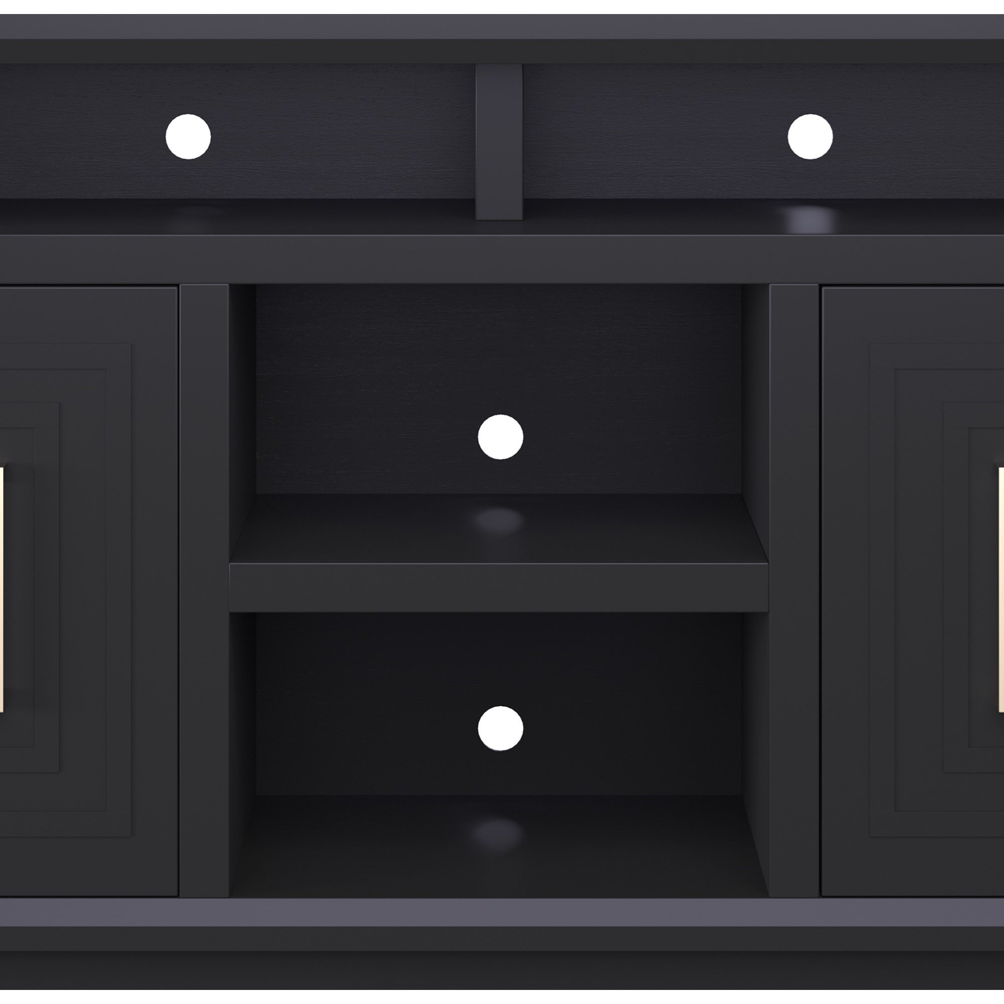 Legends Furniture Sunset 67" TV Stand