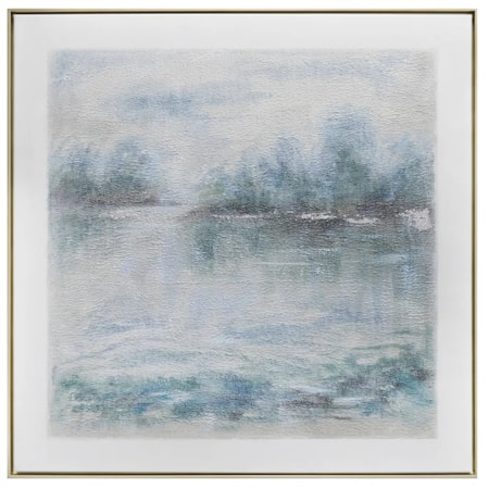 Henley Canvas Painting