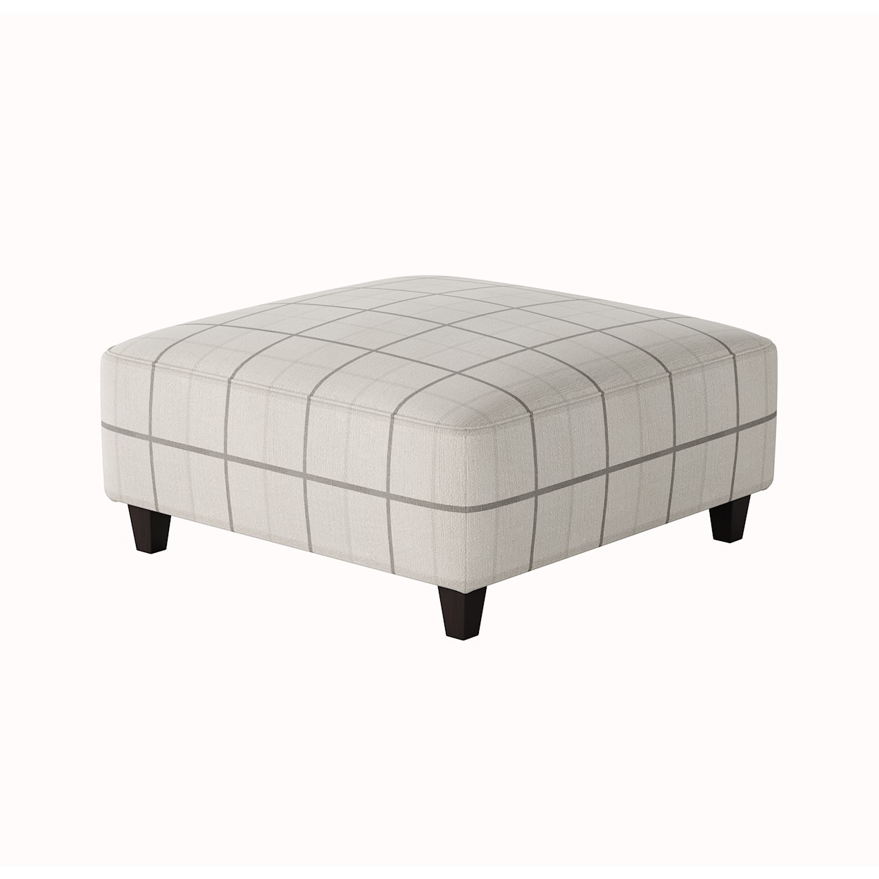 Fusion Furniture Grab A Seat Cocktail Ottoman