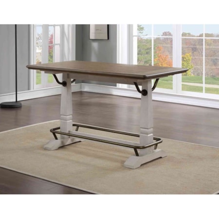 Counter Height Table