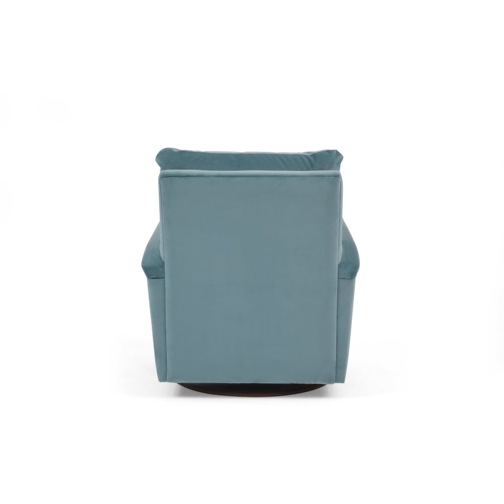 La-Z-Boy Alma Swivel Glider Chair