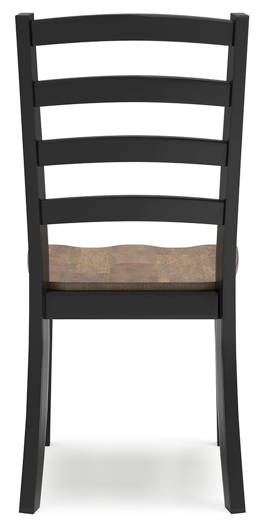 Signature Design by Ashley Wildenauer Dining Set