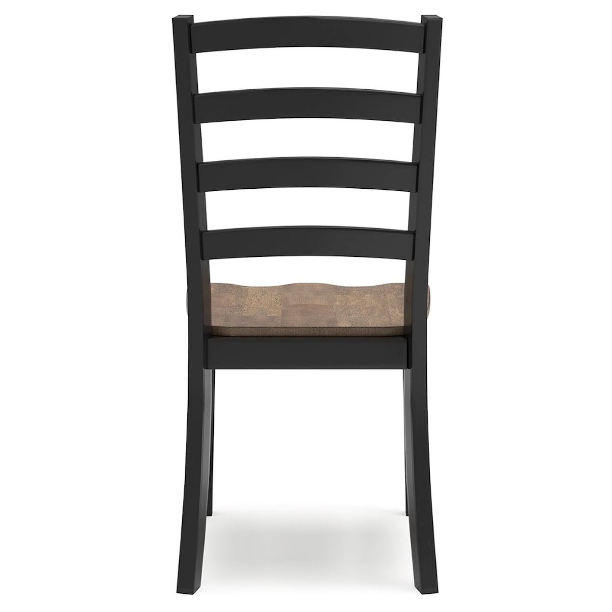 Signature Design Wildenauer Dining Room Side Chair