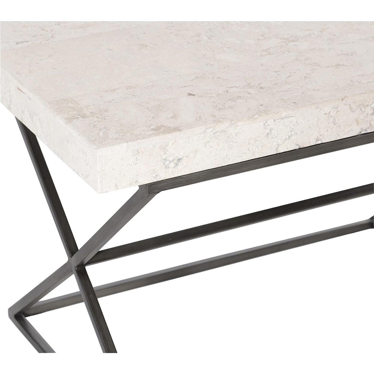 Bernhardt McCray McCray Cocktail Table