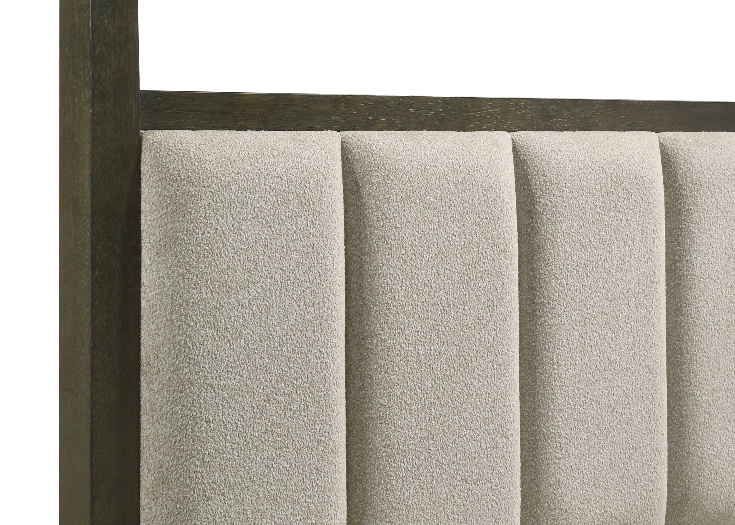 Coaster Gran Park Gran Park King Four Poster Canopy Bed