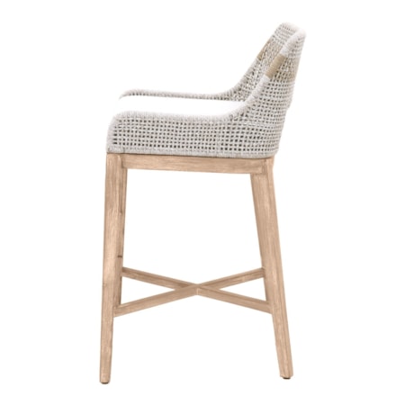 Tapestry Bar Stool