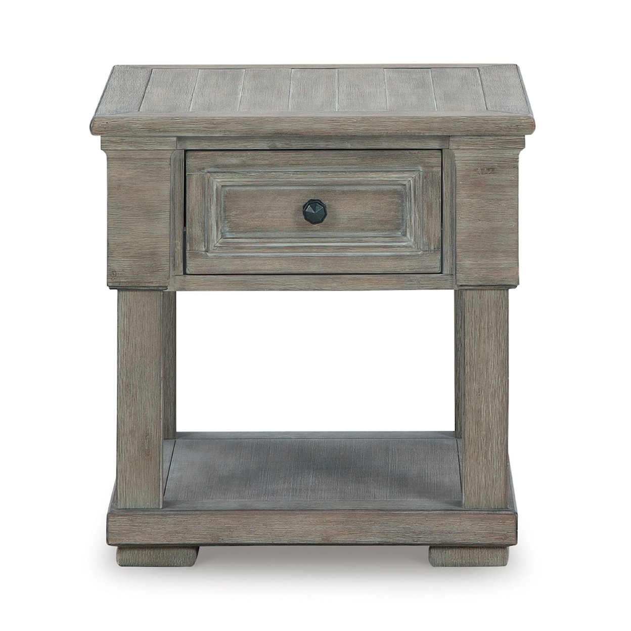 Signature Design by Ashley Moreshire End Table