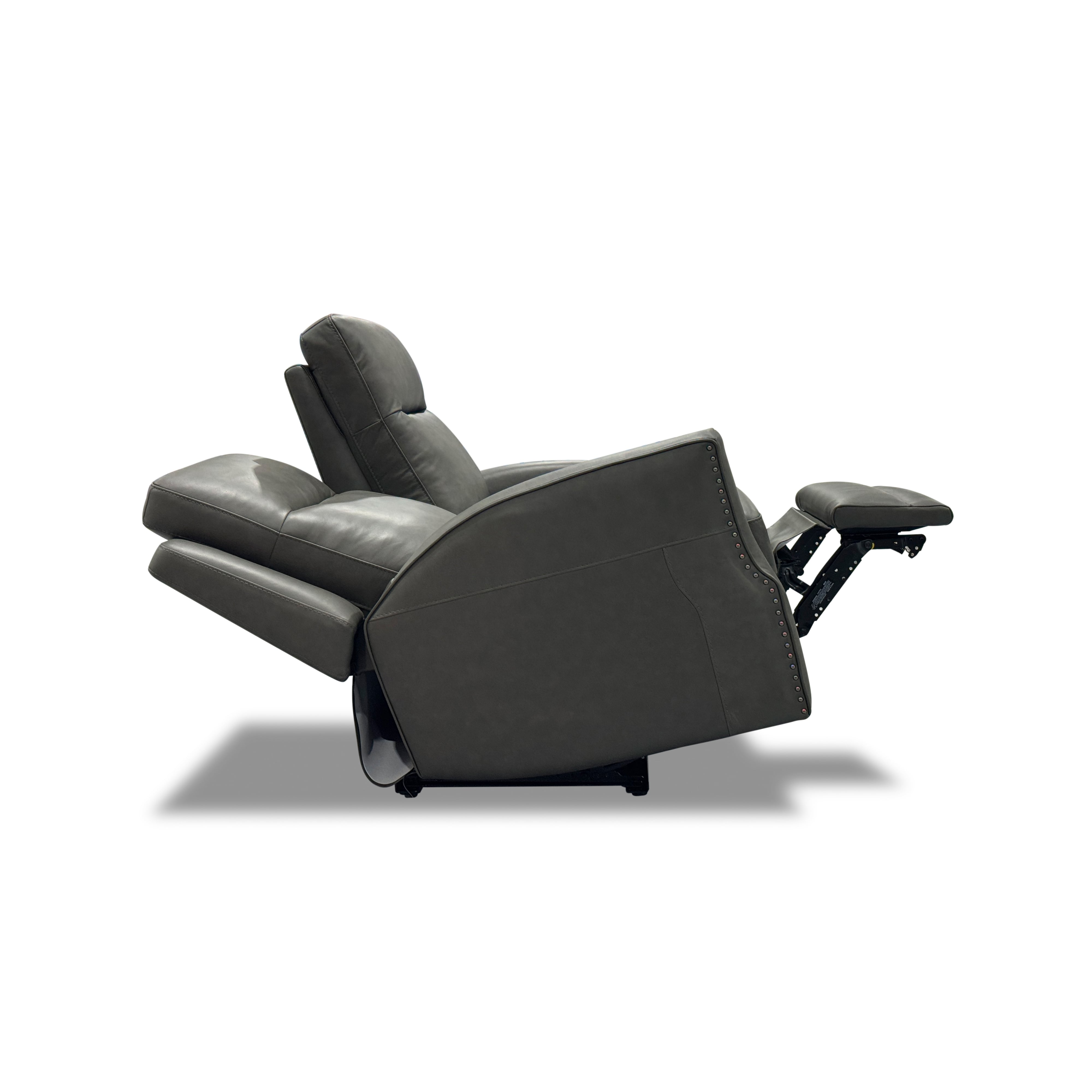 Flexsteel Maxwell Power Reclining Loveseat