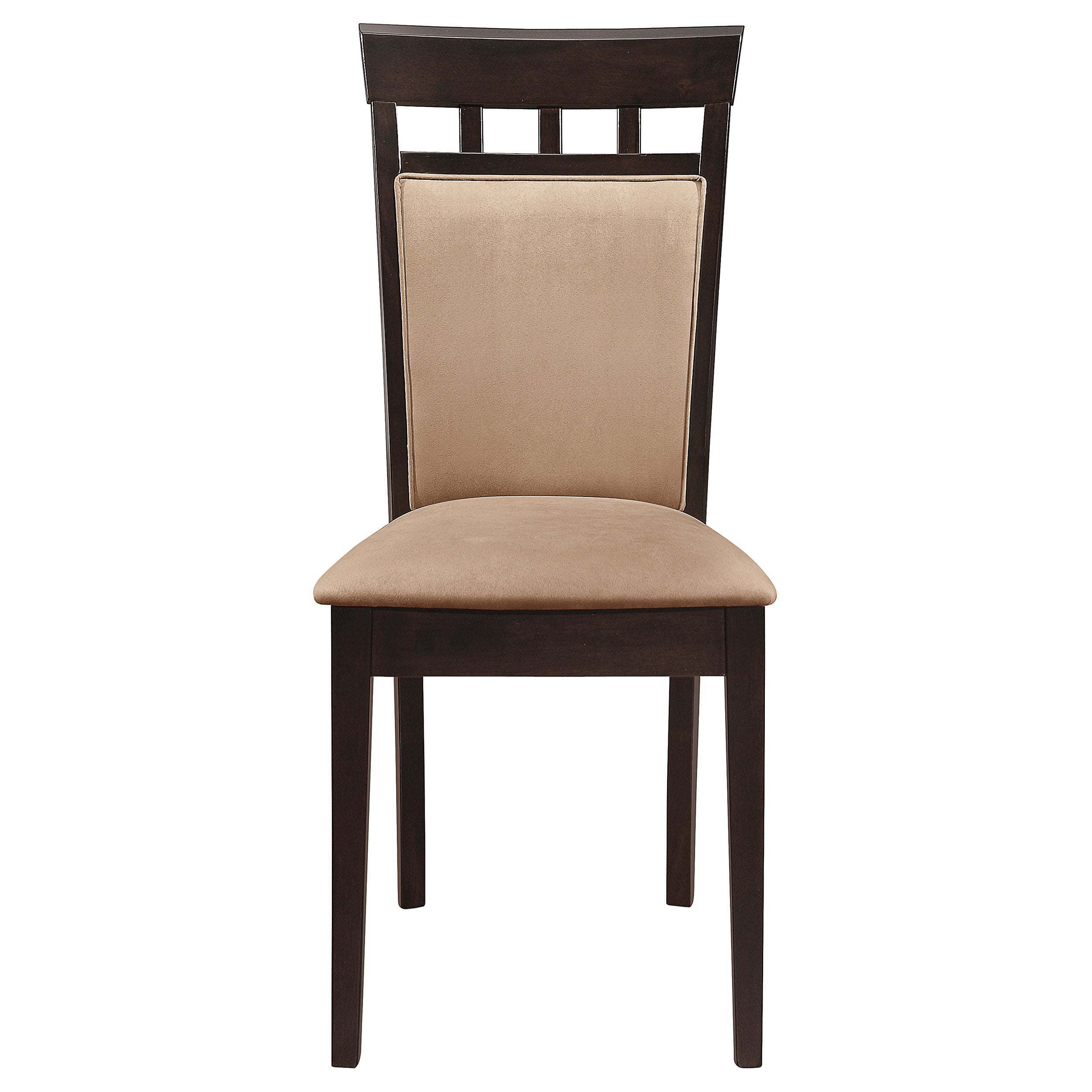 Closed Back Dining Side Chair
