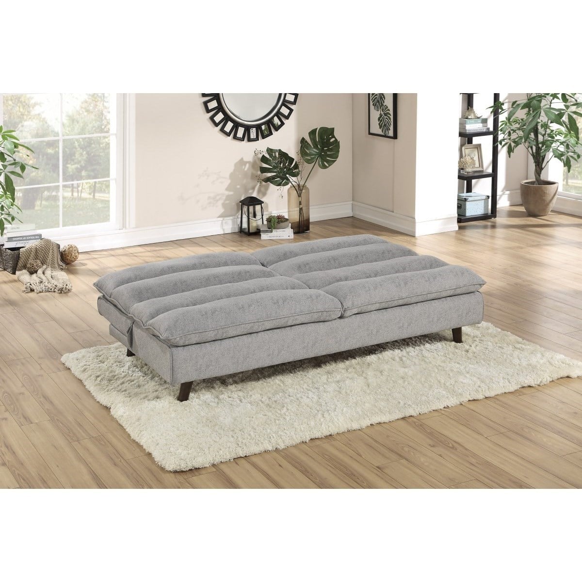 Homelegance Mackay-9560 Futon