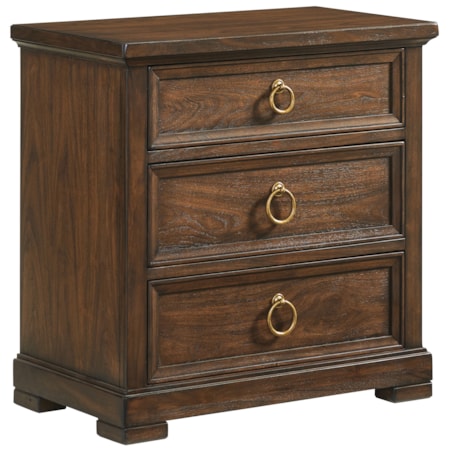 Napa Nightstand