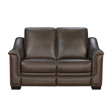 Power Reclining Loveseat