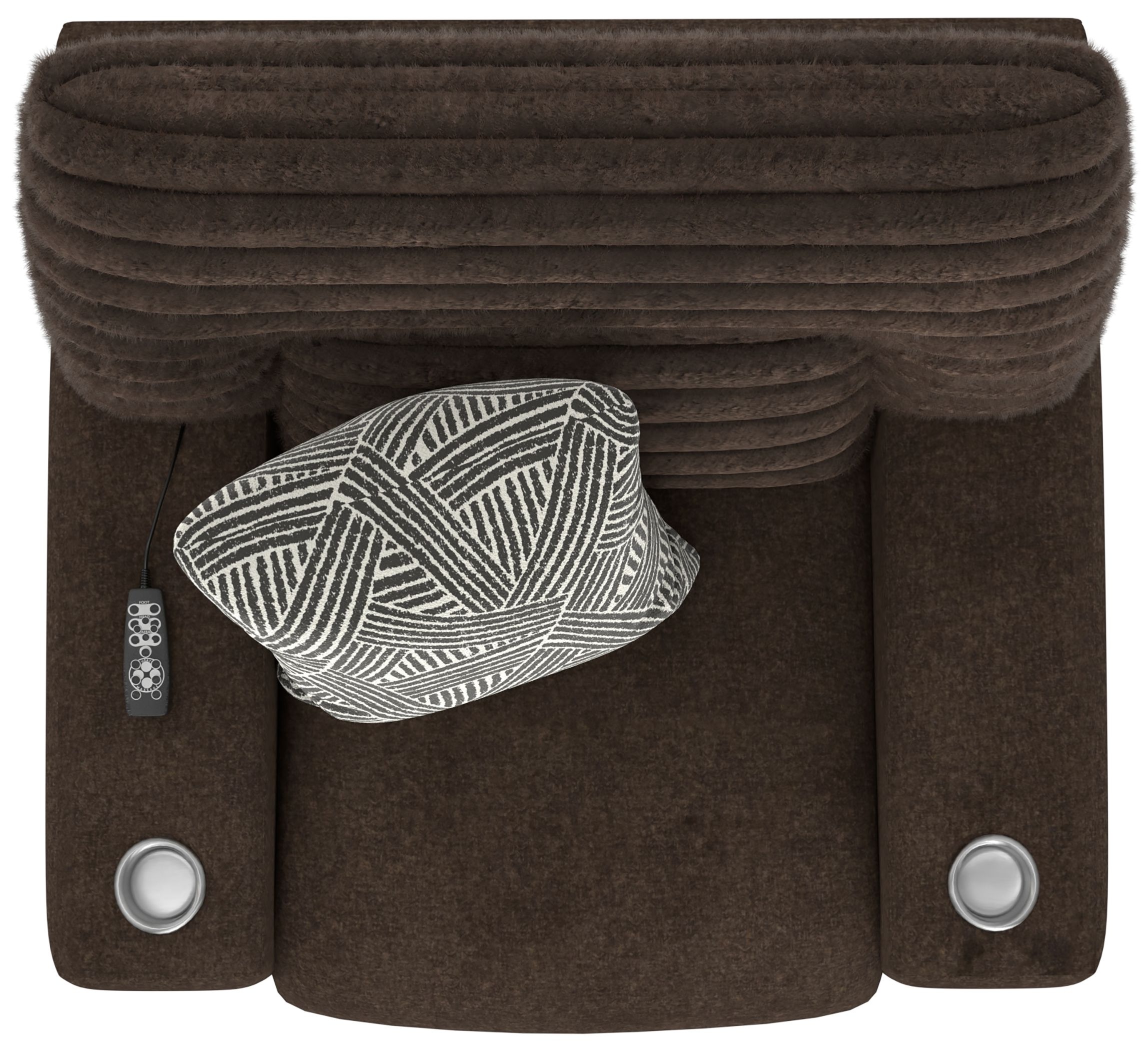 Catnapper Zen Casual Power Recliner