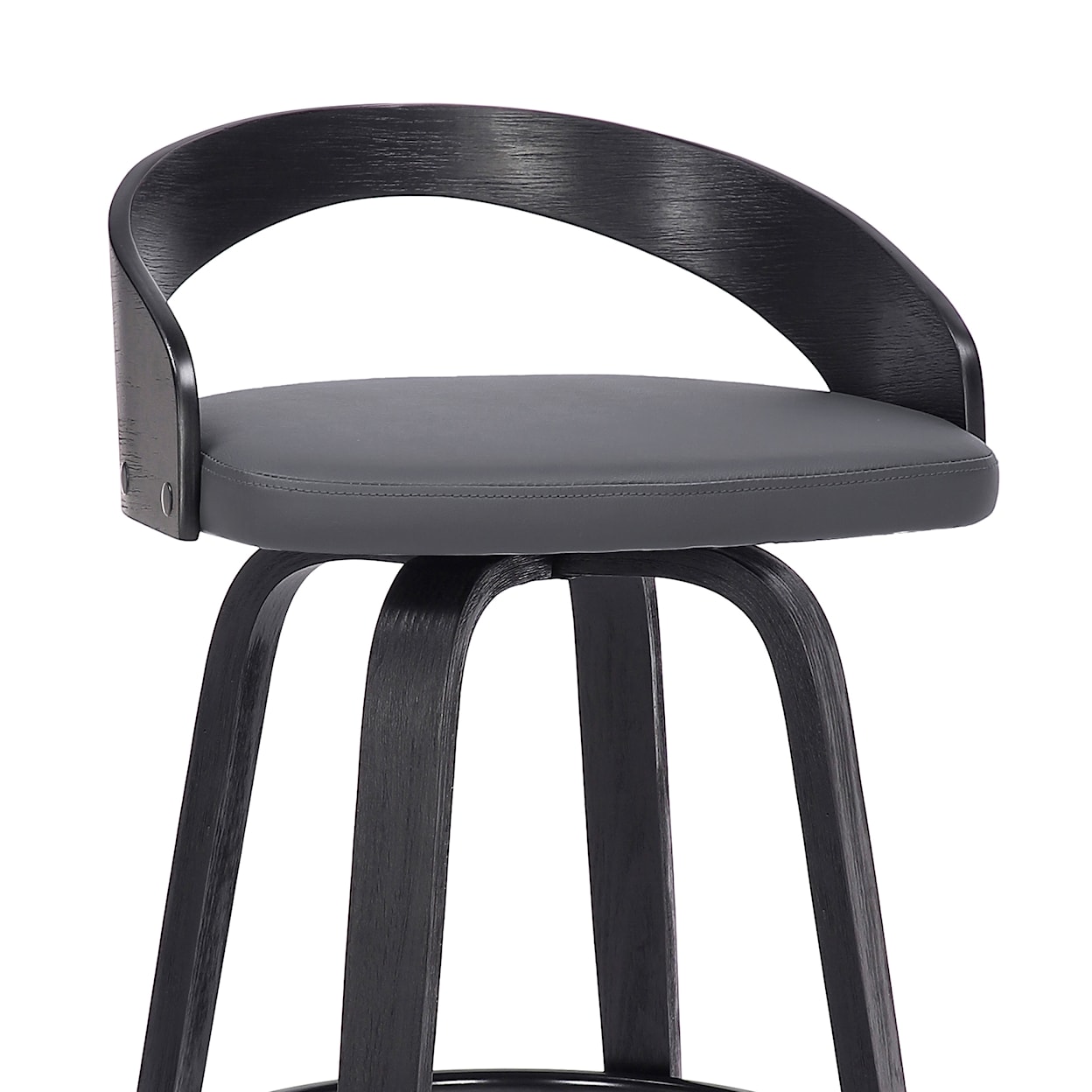 Armen Living Sonia Counter Stool