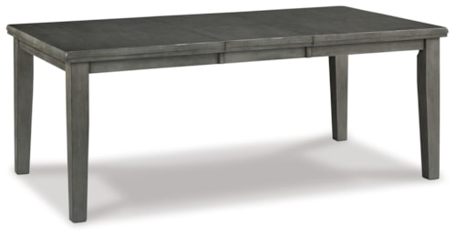 Dining Extension Table