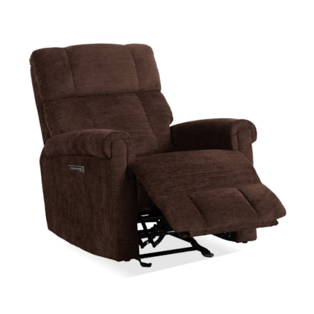 Classic Power Gliding Recliner