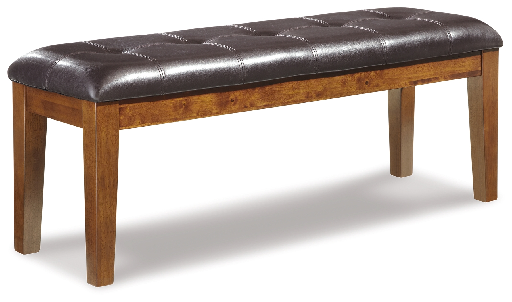 Large Uph Dining Room Bench
