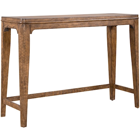 Console Bar Table