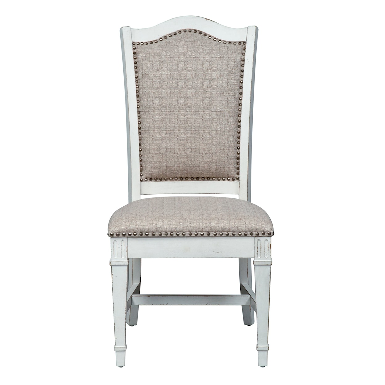 Libby Abbey Park Upholstered Side Chair