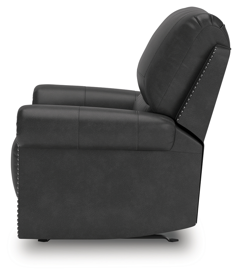 Signature Design by Ashley Chasemore Sofa And Recliner