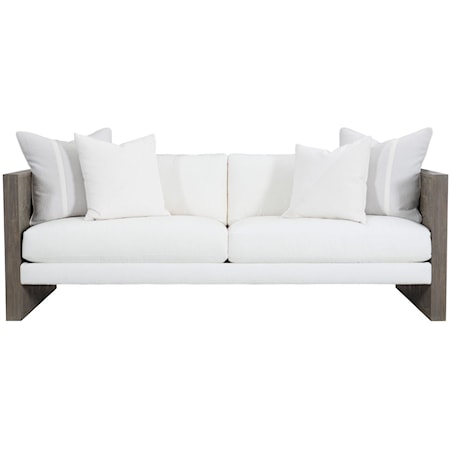 Madura Upholstered Outdoor Sofa