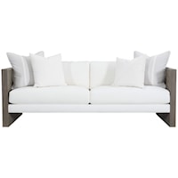 Madura Upholstered Outdoor Sofa