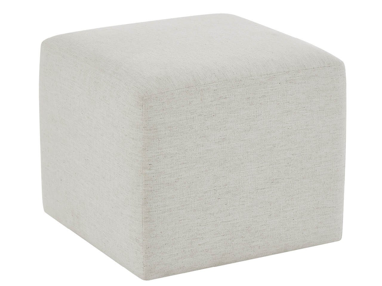 Cocktail Table with Ottomans