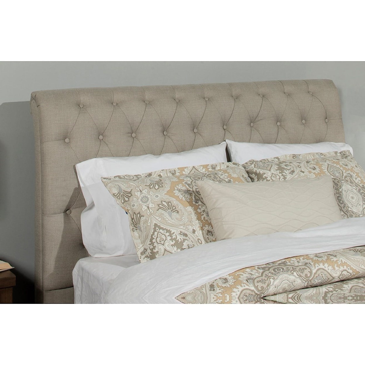 Hillsdale Napleton Queen Headboard